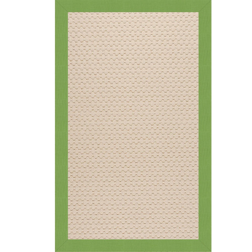 Capel Zoe-Beach Sisal 2009-247 Canvas Parrot Rug
