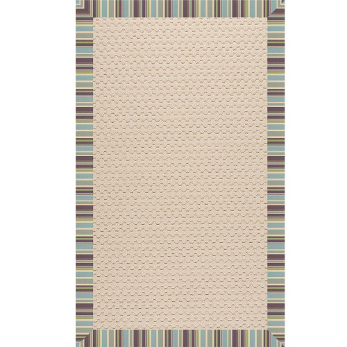 Capel Zoe-Beach Sisal 2009-422 Brannon Whisper Rug