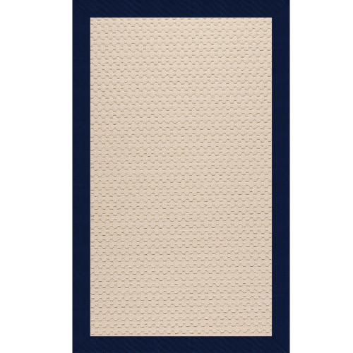 Capel Zoe-Beach Sisal 2009-477 Canvas Neptune Rug