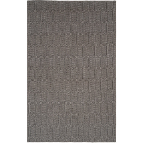 Capel Petra 2048-340 Graphite Rug