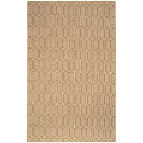 Capel Petra 2048-650 Sand Rug