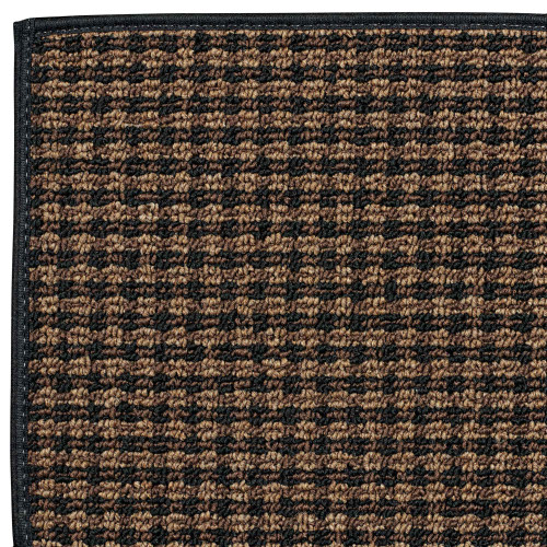 Capel Cozy Cottage II 2095-314 Lava Rock Rug