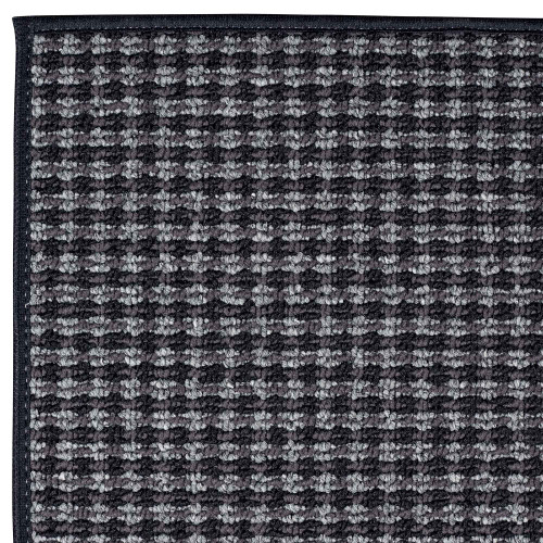 Capel Cozy Cottage II 2095-355 Charcoal Rug