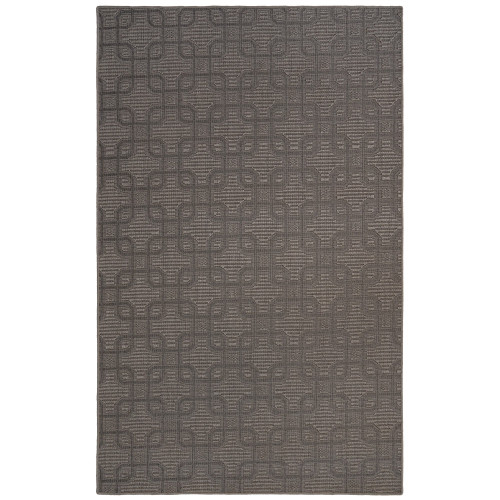 Capel Julian 2210-340 Graphite Rug