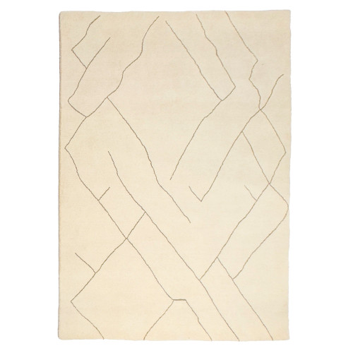 Capel Zara 3092-600 Sand Rug