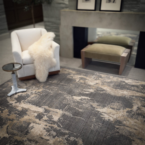 Capel Enchanted 6521-330 Haze Rug