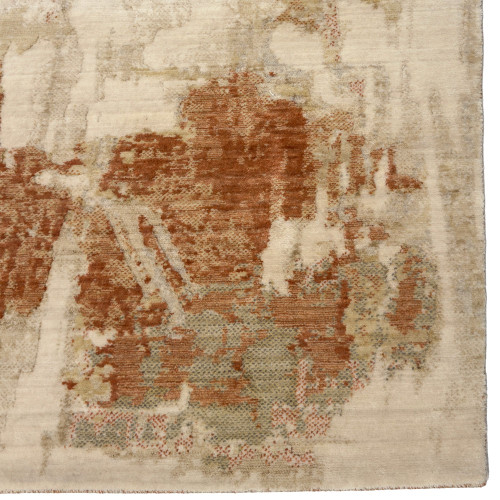 Capel Enchanted 6521-975 Mirage Rug