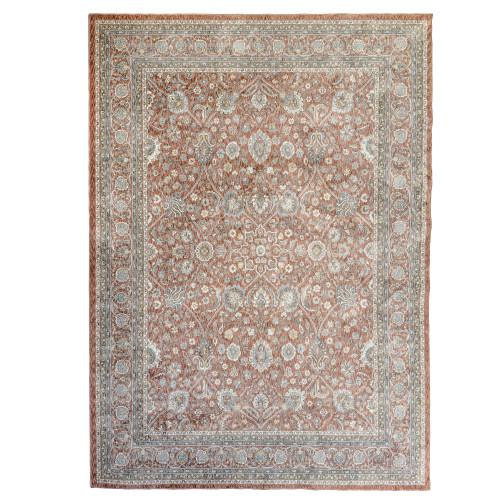 Capel Mt. Pleasant 6574-500 Desert Rose Rug