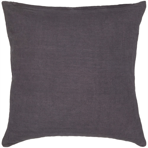 Chandra CUS-28038 Grey Pillow