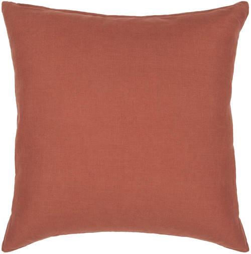 Chandra CUS-28039 Rust Pillow