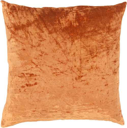 Chandra CUS-28048 Copper Pillow