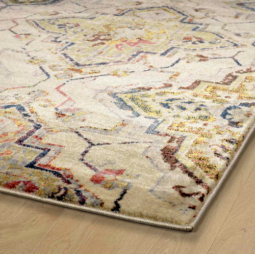 Kaleen Tiziano TZA08-42 Linen Rug