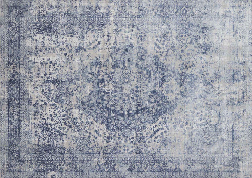 Loloi Patina PJ-04 Blue Stone Rug