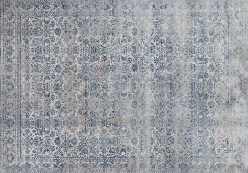 Loloi Patina PJ-06 Sky Stone Rug