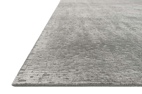 Loloi Ollie OLI-01 Grey Rug