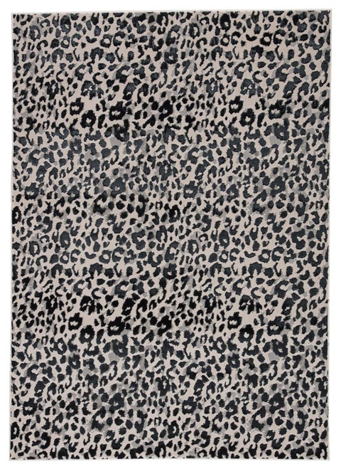 Jaipur Living Catalyst CTY07 Fauve Rug