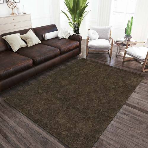Dalyn Marquee MQ1 Taupe Rug