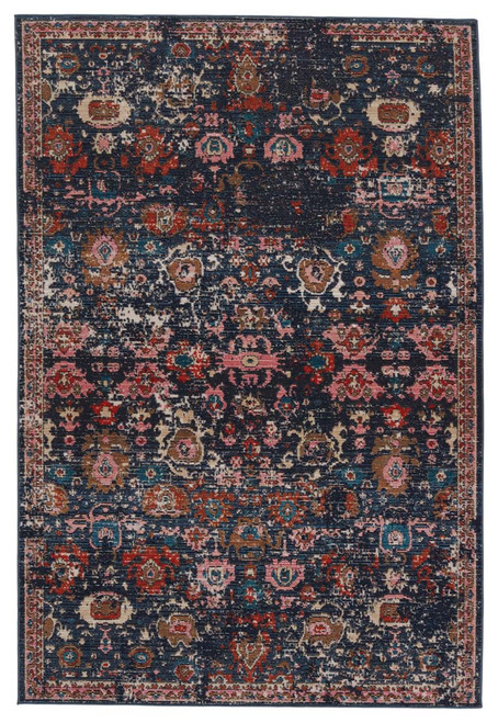 Jaipur Living Vibe Swoon SWO04 Azura Area Rug