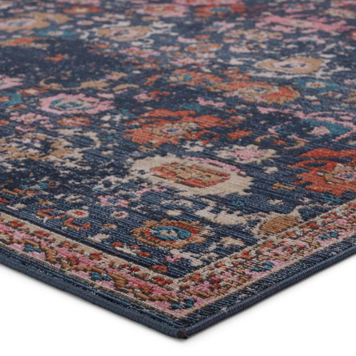 Jaipur Living Vibe Swoon SWO04 Azura Area Rug