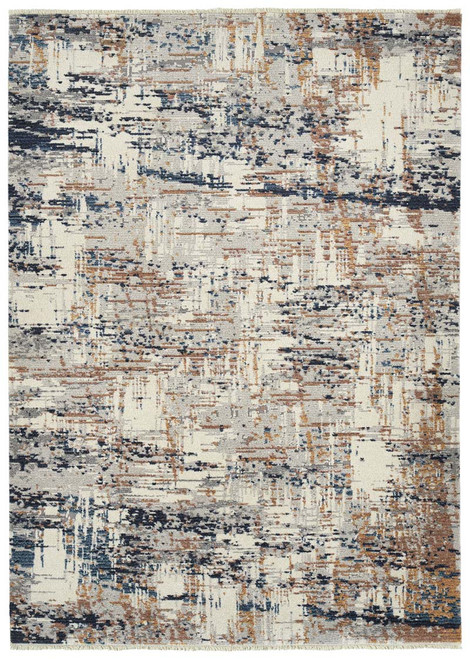 Kaleen Eddison EDN90-86 Multi Rug