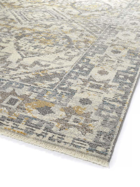 Kaleen Eddison EDN94-01 Ivory Rug