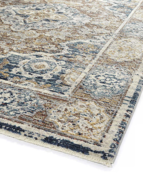 Kaleen Eddison EDN99-86 Multi Rug