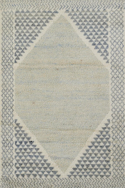 Momeni Berkeley BRK-2 Ivory Rug