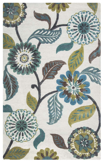 Rizzy Eden Harbor EH8642 Rug