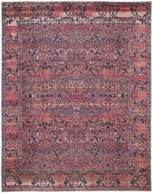 Feizy Voss 39HCF Multi Rug