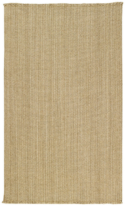 Beige Nags Head Rug by Capel