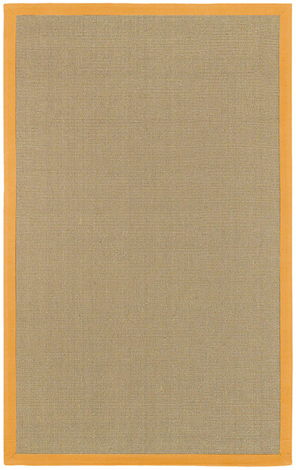 Chandra Bay Orange Rug