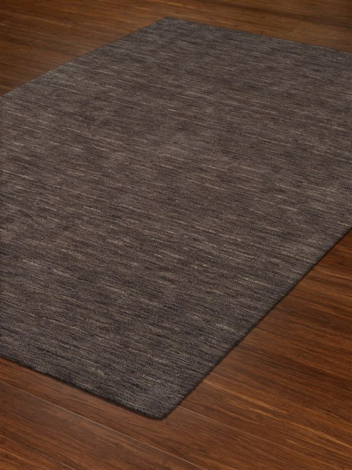 Dalyn Rafia RF100 Charcoal Area Rug