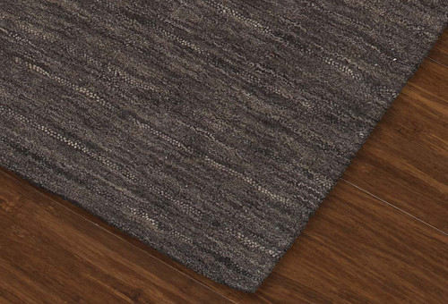 Dalyn Rafia RF100 Charcoal Area Rug