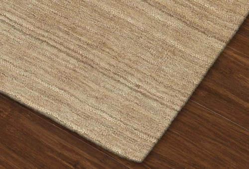 Dalyn Rafia RF100 Linen Area Rug
