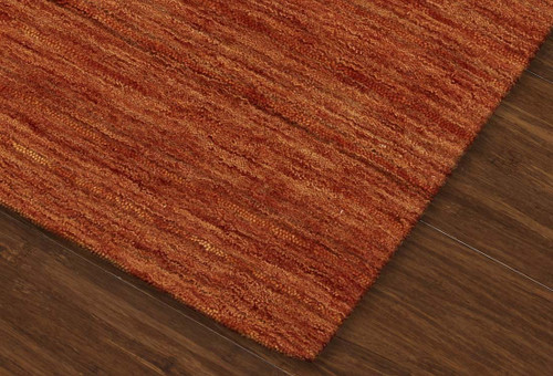 Dalyn Rafia RF100 Mandarin Area Rug