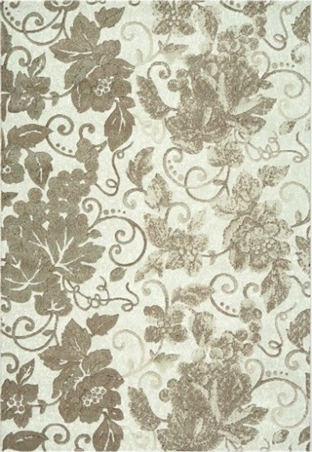 Creme 1201 101 Mysterio Rug By Dynamic