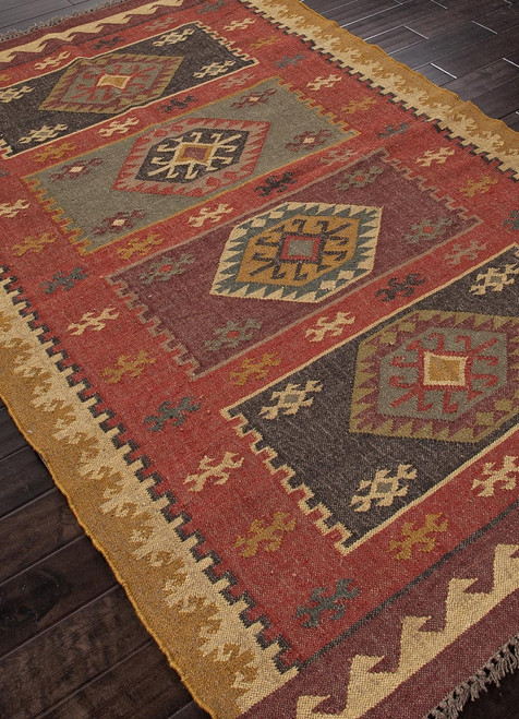 Jaipur Bedouin Amman BD04 Rug