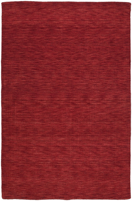 Renaissance 4500 46 Cardinal Rug by Kaleen