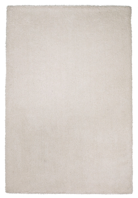 Bliss 1550 Ivory White Rug by Kas