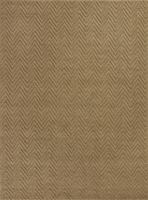 Kas Porto 1221 Natural Herringbone Rug