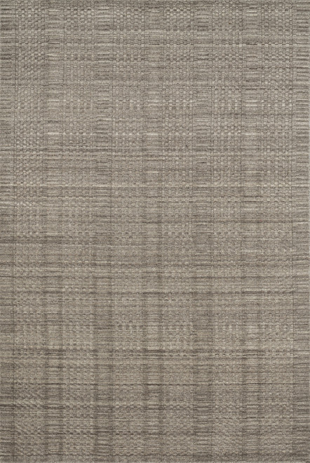 Loloi Hadley HD-03 Stone Rug