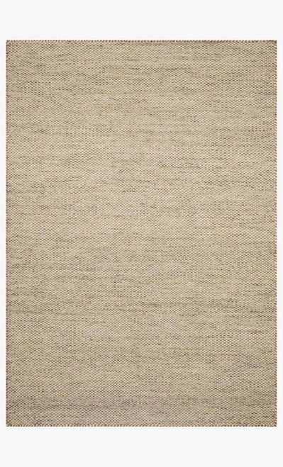 Loloi Oakwood OK-01 Wheat Rug