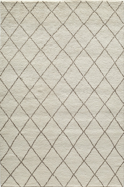 Momeni Atlas ATL-5 Ivory Rug