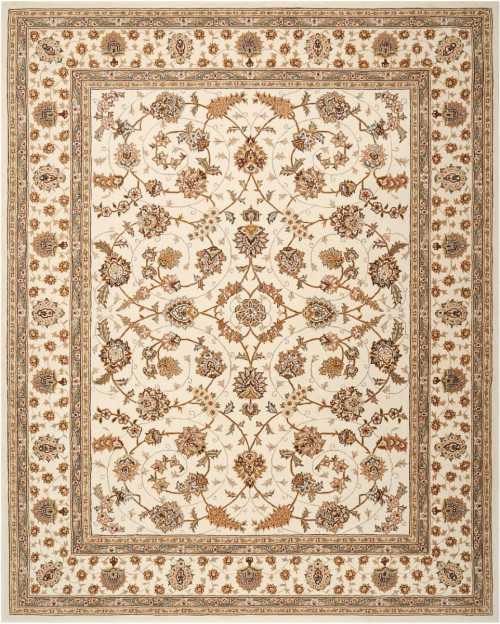 Nourison 2000 2023 Ivory Rug by Nourison