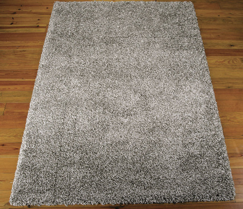 Nourison Amore AMOR1 Stone Rug