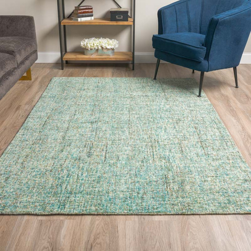 Dalyn Calisa CS5 Seaglass Rug