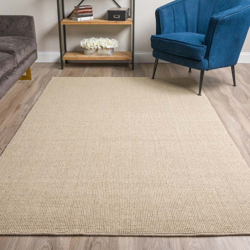 Dalyn Monaco Sisal MC300 Oatmeal Rug