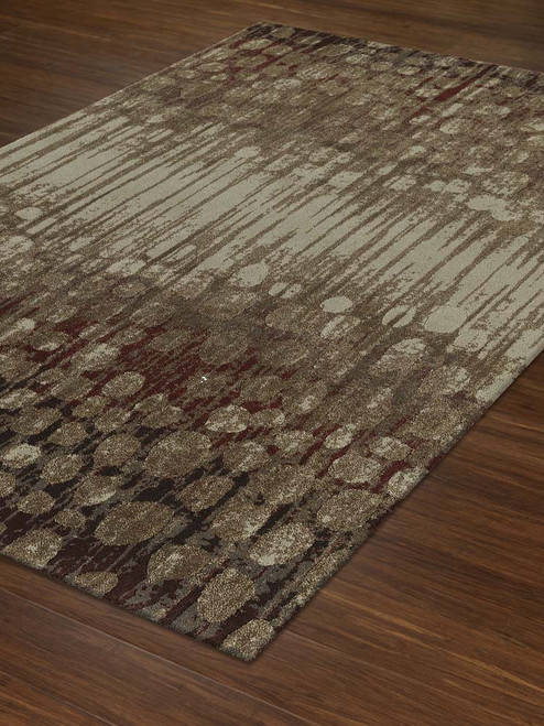 Dalyn Upton UP5 Spice Rug