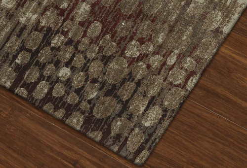 Dalyn Upton UP5 Spice Rug