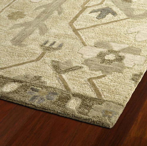 Kaleen Brooklyn 5307-23 Olive Rug